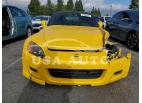 HONDA S2000 2001