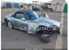 HONDA S2000   2001