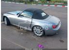 HONDA S2000   2001