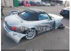 HONDA S2000   2001