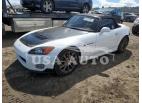 HONDA S2000 2002