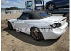 HONDA S2000 2002