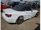 HONDA S2000 2002