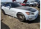 HONDA S2000 2002