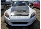 HONDA S2000 2002