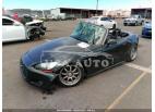 HONDA S2000 2002