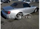 HONDA S2000 2002