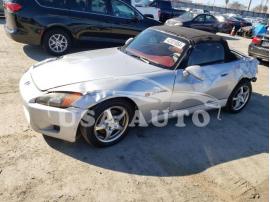 HONDA S2000 2003