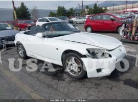HONDA S2000   2003