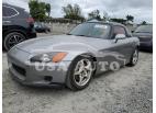 HONDA S2000 2003