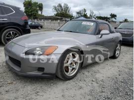 HONDA S2000 2003