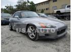 HONDA S2000 2003