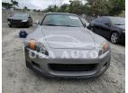 HONDA S2000 2003