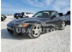 HONDA S2000 2000