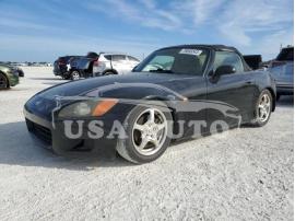 HONDA S2000 2000