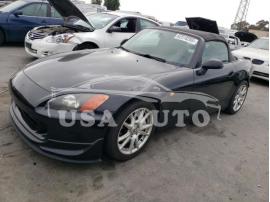 HONDA S2000 2000