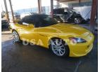 HONDA S2000 2001