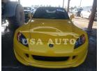 HONDA S2000 2001