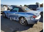 HONDA S2000 2002