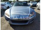 HONDA S2000 2002