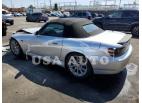 HONDA S2000 2002