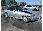 HONDA S2000 2002