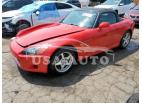 HONDA S2000 2002