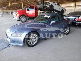 HONDA S2000 2002