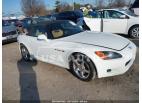 HONDA S2000 2003