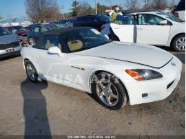 HONDA S2000 2003