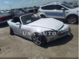 HONDA S2000 2003