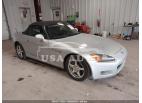 HONDA S2000   2002