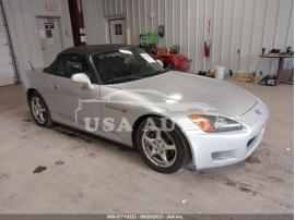 HONDA S2000   2002