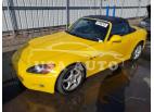 HONDA S2000 2001