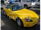 HONDA S2000 2001