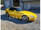 HONDA S2000 2001