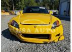 HONDA S2000 2001