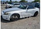 HONDA S2000 2003