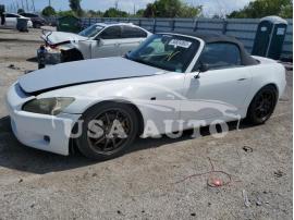 HONDA S2000 2003
