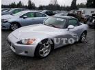 HONDA S2000 2003