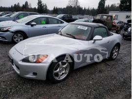 HONDA S2000 2003