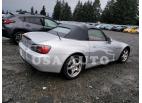 HONDA S2000 2003