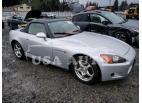 HONDA S2000 2003