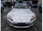 HONDA S2000 2003