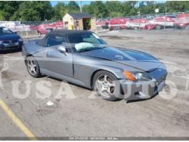 HONDA S2000   2001