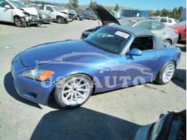 HONDA S2000 2003