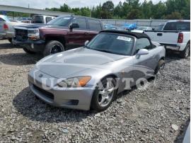 HONDA S2000 2000
