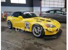 HONDA S2000 2001