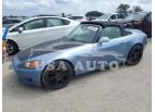 HONDA S2000 2002