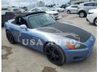 HONDA S2000 2002